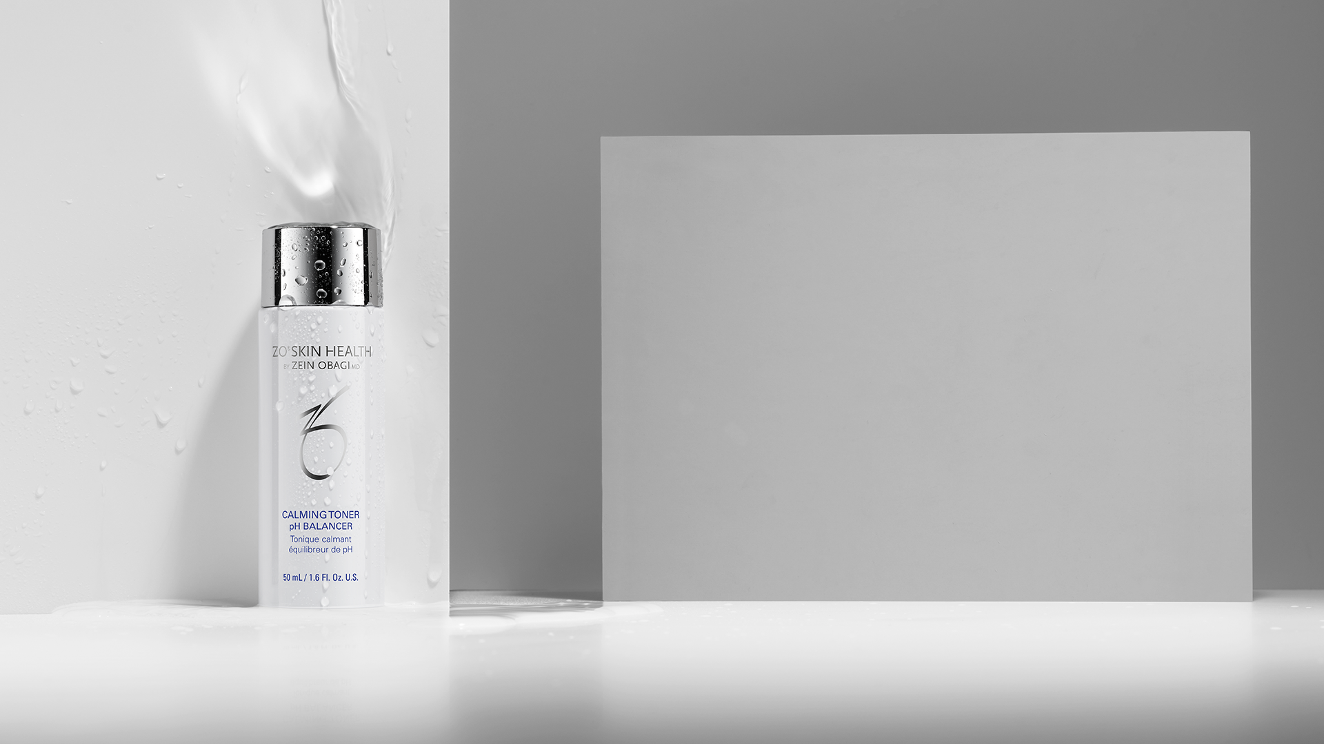 Calming Toner (Travel Size) | ZO Skin Health, Inc.
